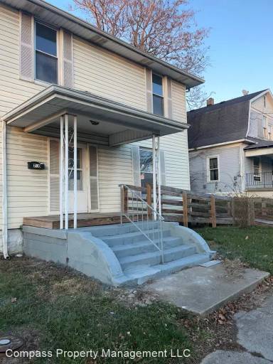 Main picture of 710 Indiana Ave