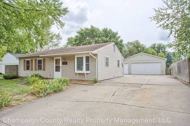 Main picture of 2503 W Kirby Ave