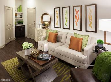 Main picture of The Preserve at Spring Creek Apartments