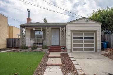 Main picture of 537 Poplar Ave