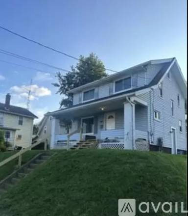 Main picture of 1025 Shadyside Ave SW