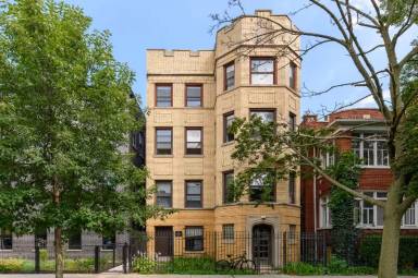 Main picture of 1839 N Humboldt Blvd