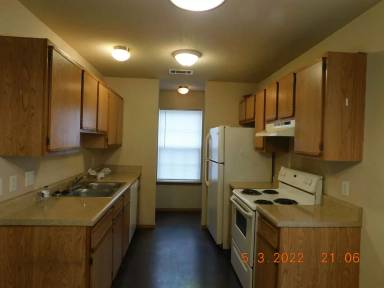 Main picture of 1800 N M St