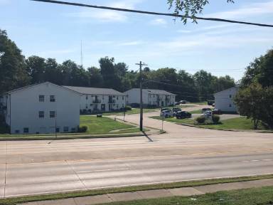Main picture of Willow Run Apartments