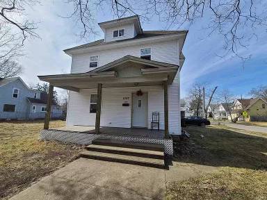 Main picture of 1037 Sherman Ave