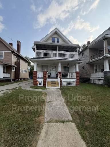 Main picture of 4218 Denison Ave