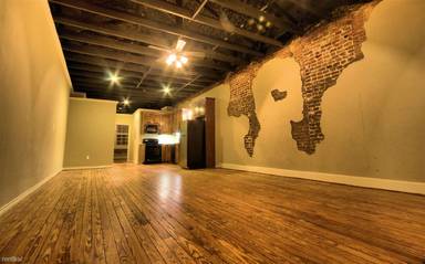 Main picture of Perry Lofts - Downtown Bryan