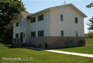 Main picture of Duplex Apartments
