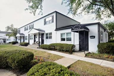 Main picture of Townhomes at Andrus