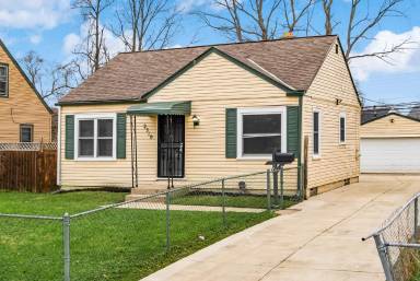 Main picture of 2310 Holt Ave