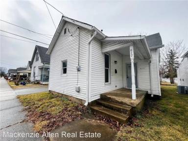 Main picture of 617 S Tompkins St