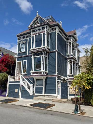 Main picture of 3512 21st St