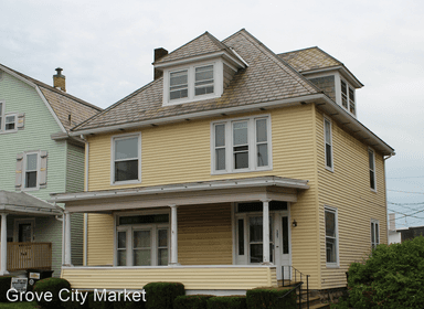 Main picture of 121 College Ave