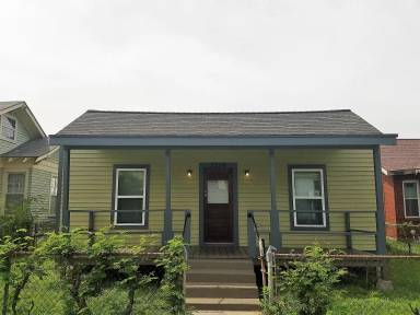 Main picture of 3216 Avenue R