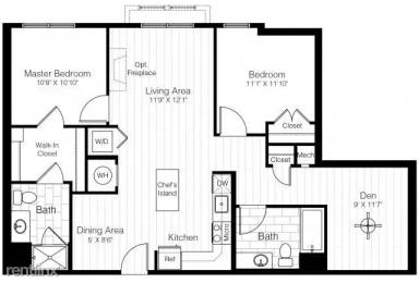 Main picture of Watertown Mews