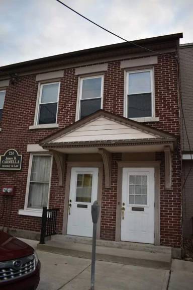 Main picture of 726 Church St