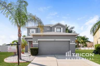 Main picture of 3509 Tarbolton Way