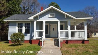 Main picture of 1121 E 36th St