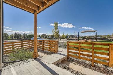 Main picture of Barry Linn Townhomes