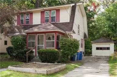 Main picture of 1851 Cornelius Ave SE
