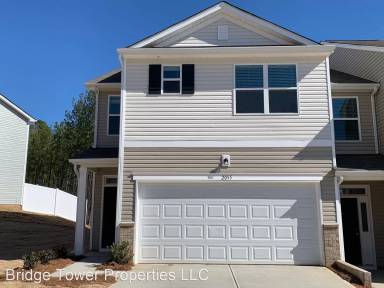 Main picture of Cypress Village Townhomes