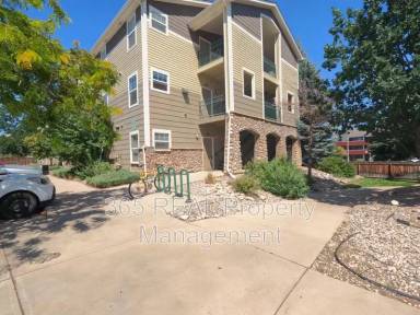 Main picture of Rams Park Apartments