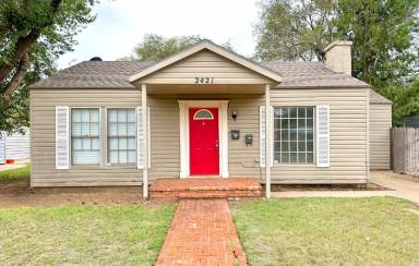 Main picture of 2421 28th St