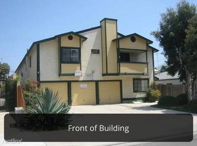 Main picture of 4119 Florida St