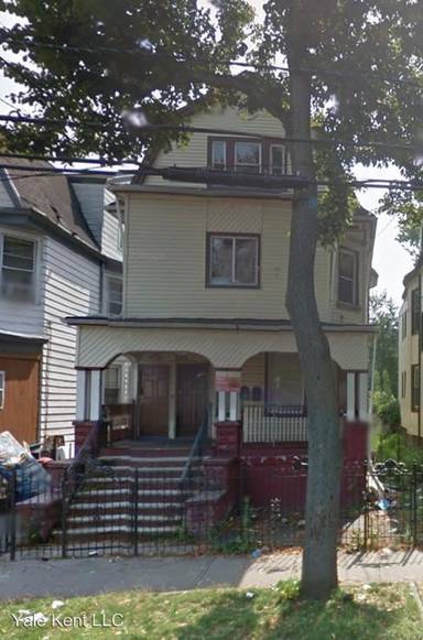 Main picture of 200 N 17th St