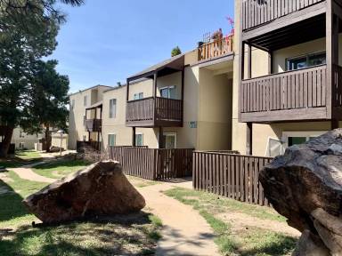 Main picture of Woodstream Falls