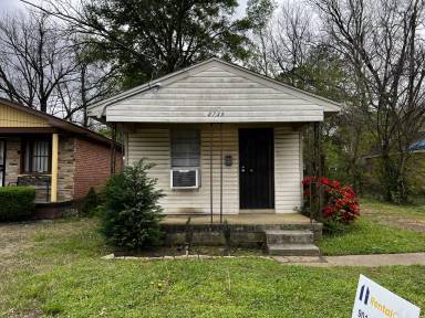 Main picture of 2739 Select Ave