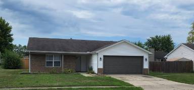Main picture of 617 Harrison Cir