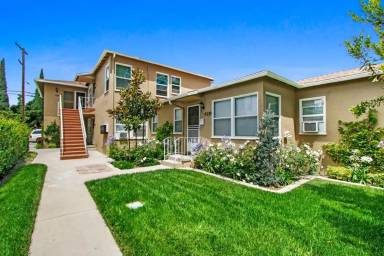 Main picture of 4337 N Bellflower Blvd