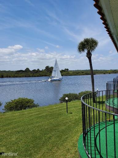 Main picture of 52 Ocean Palm Villa S
