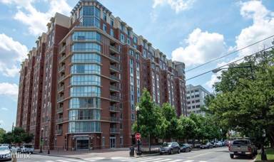 Main picture of Capitol Hill Tower