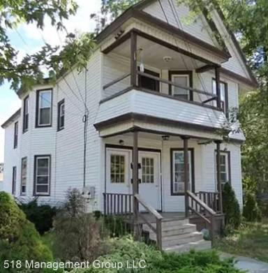 Main picture of 40 Wallace St