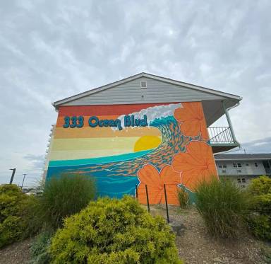 Main picture of 333 Ocean Blvd