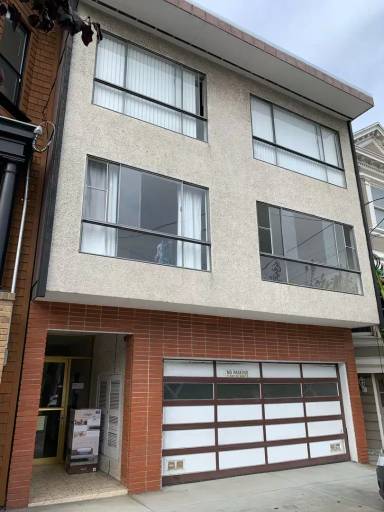 Main picture of 1969 10th Ave Apartments