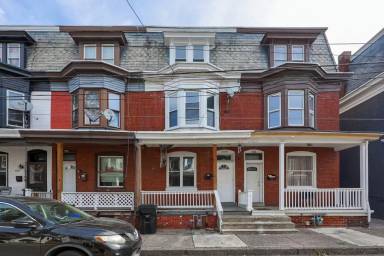 Main picture of 2145 Penn St
