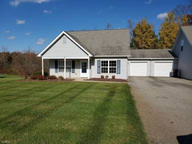Main picture of Cattail Lane Townhomes