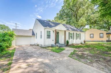 Main picture of 774 Frayser Dr