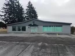Main picture of 717 South Blvd