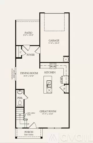 Main picture of 13035 Rover St