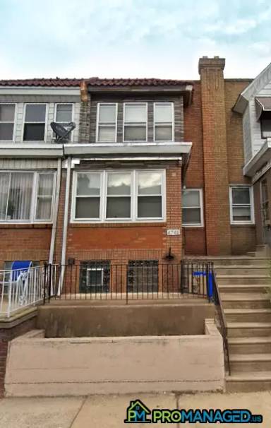 Main picture of 4749 Loring St