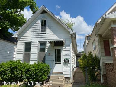 Main picture of 2205 W Iowa St