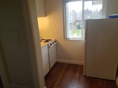 Main picture of Pacific Gardens Apartments