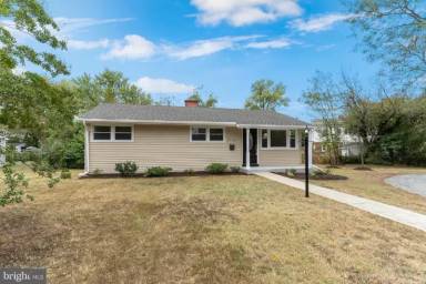 Main picture of 6722 Quander Rd