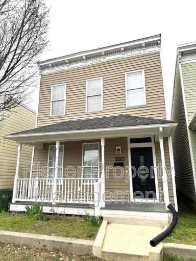 Main picture of 2217 Q St