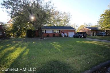 Main picture of 1013 Faubus Dr