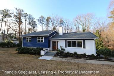 Main picture of 4825 Brookhaven Dr